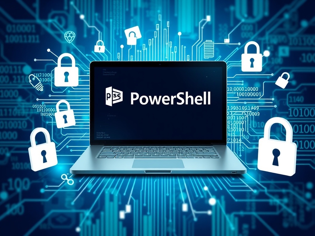 Powershell: Working with AES encryption – Part 2