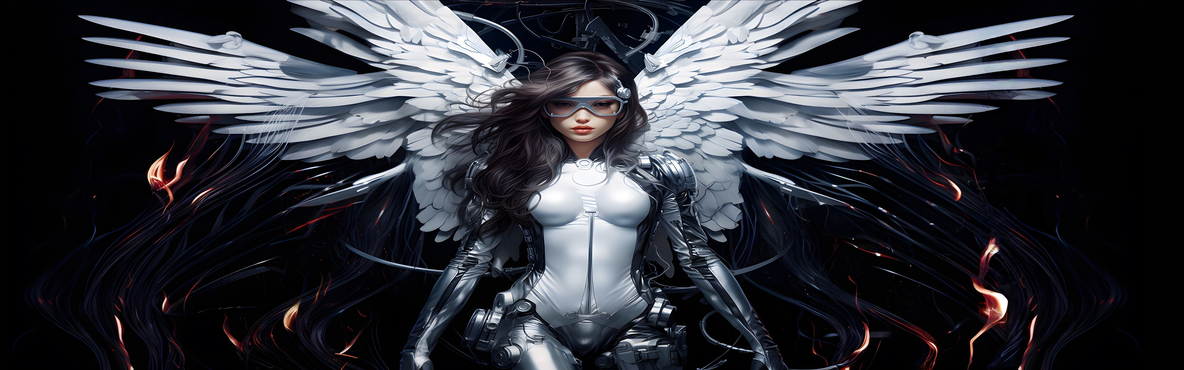 Cyber Angel