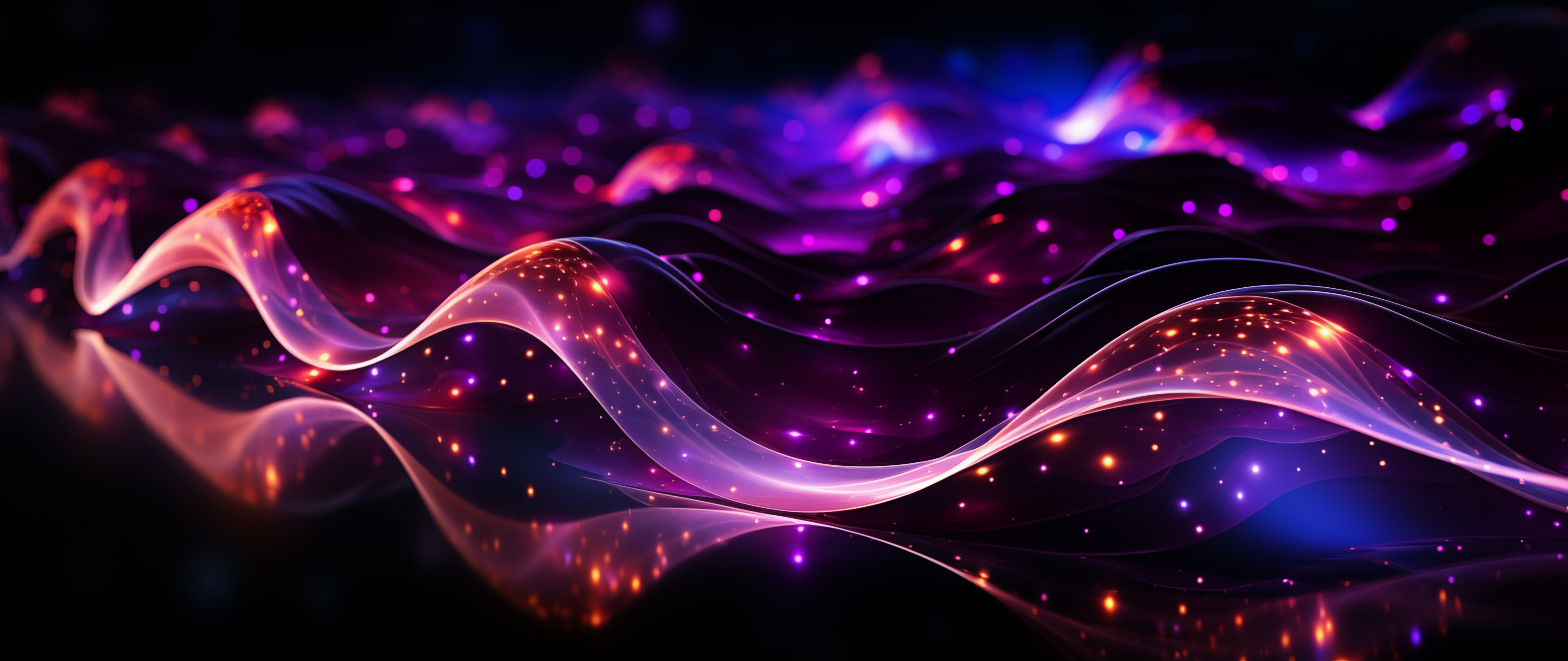 Abstract Light Waves